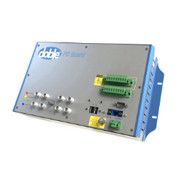 DoblePRIME PD-Guard Partial Discharge Monitor