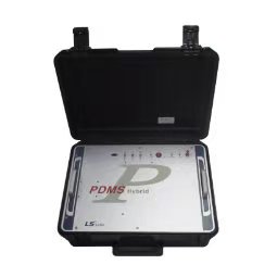 Partial Discharge Monitoring System for EHV Cables