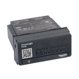 PowerLogic PD100 Partial Discharge Monitoring for MV Switchgear