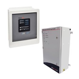 Qualitrol Partial Discharge Monitoring